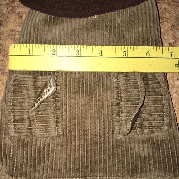 Small Doggie Coat - Picture 10 of 10